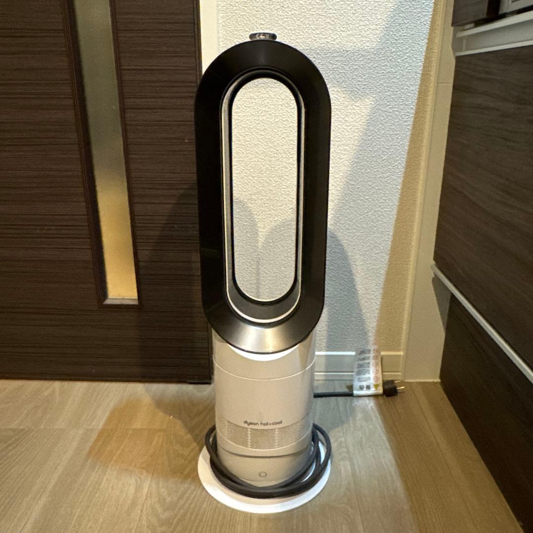 扇風機・サーキュレーター Dyson Hot+Cool AM09WN