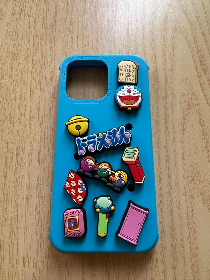 ケースティファイ　ケース　iPhone15Promax