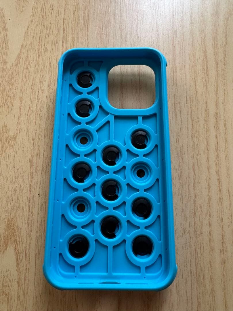 ケースティファイ　ケース　iPhone15Promax