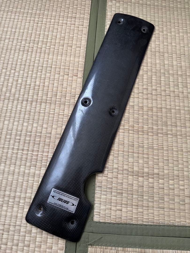 JZX100 プラグカバー