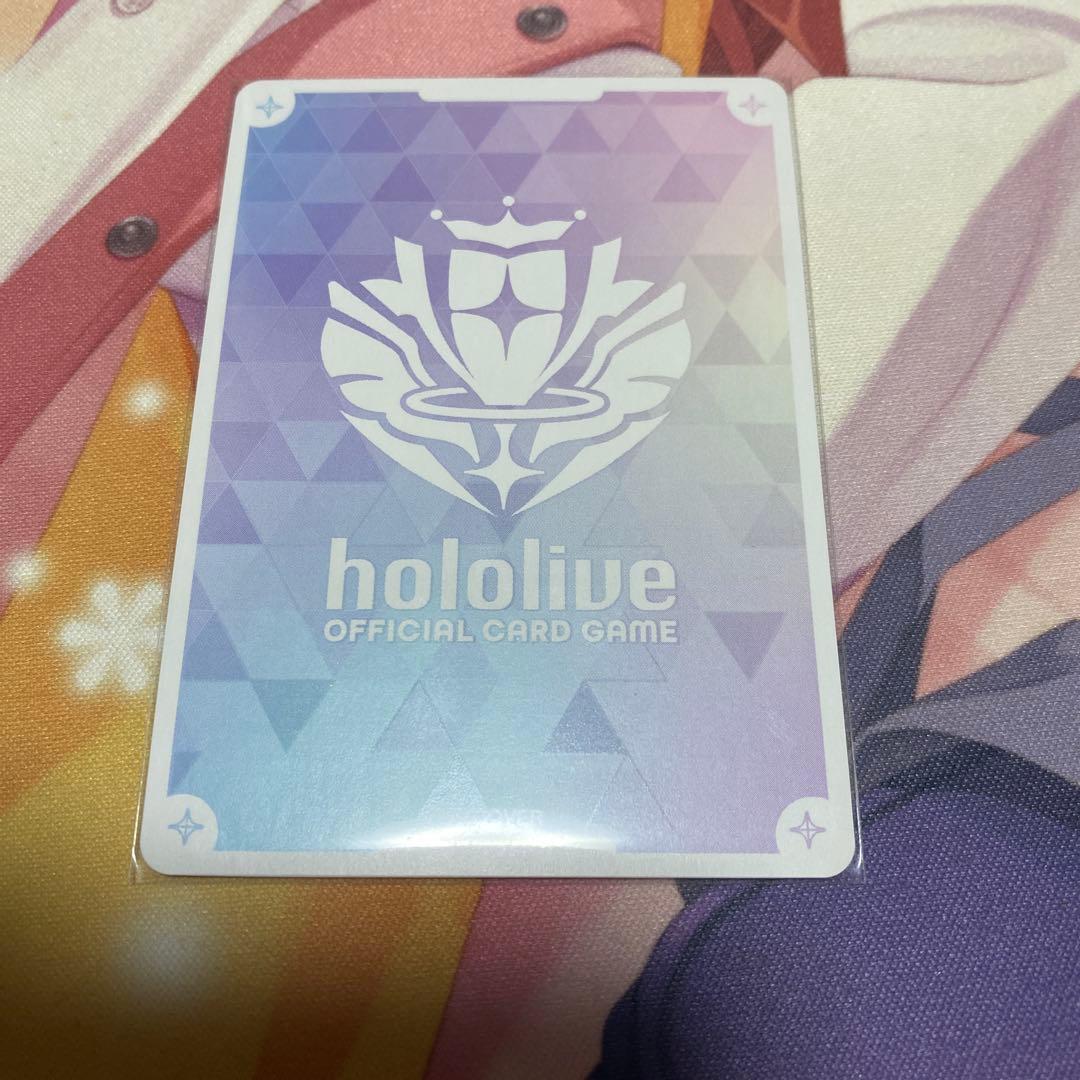 戌神ころねOUR ホロカ　エリートスパーク