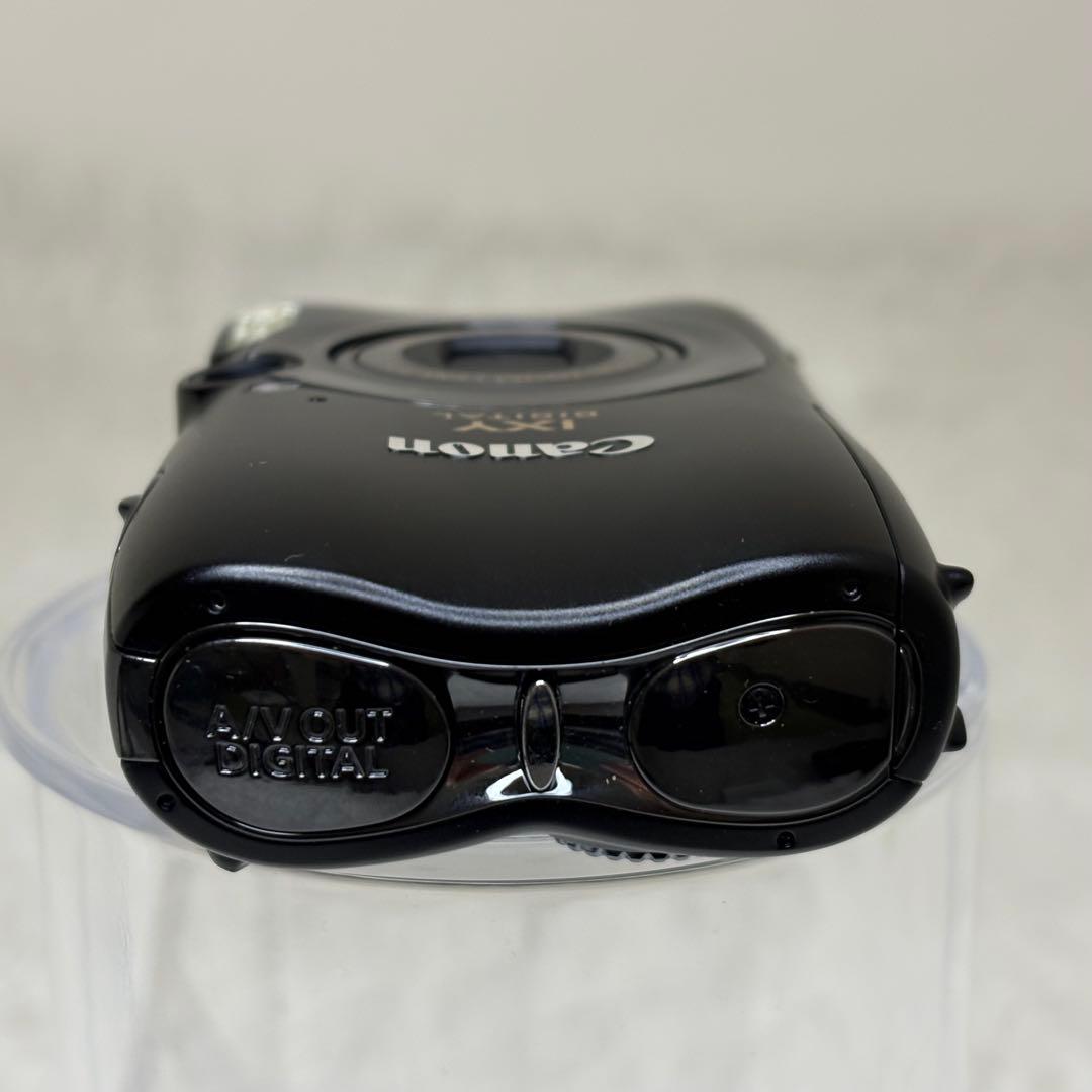 Canon カメラ　IXY 3000IS PC1332 充電器 コンデジ　動作品