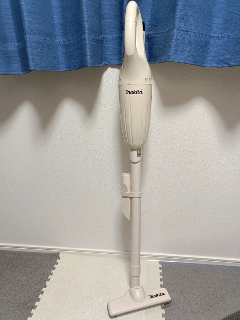 Makita スティッククリーナー CL100D 掃除機