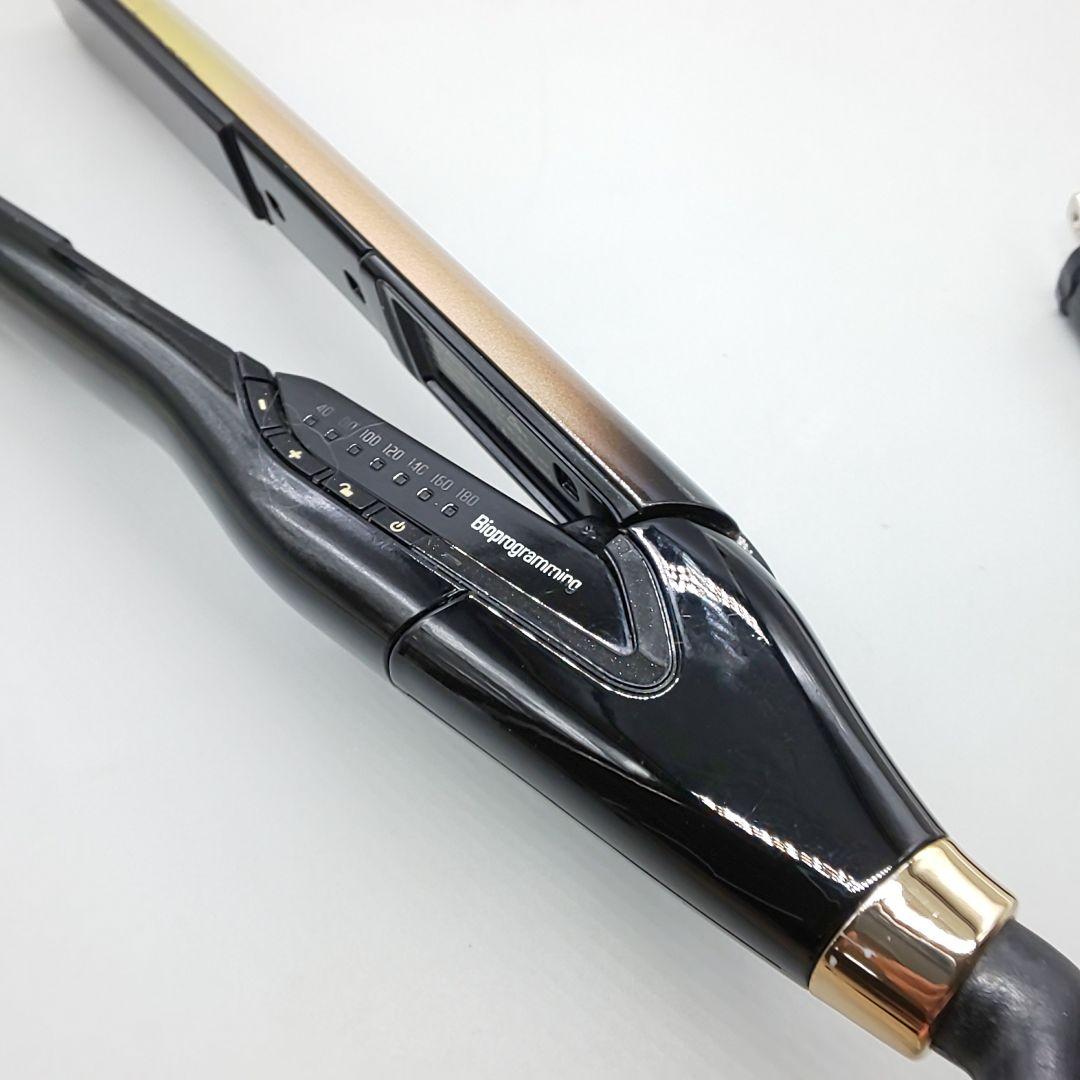 ヘアビューロン 4DPlus ストレート【正規品・動作良好・良品】73