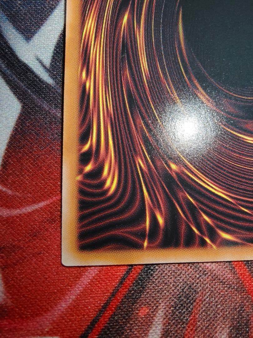 ラッシュデュエル　フレイムウィングマン　オーバーラッシュ