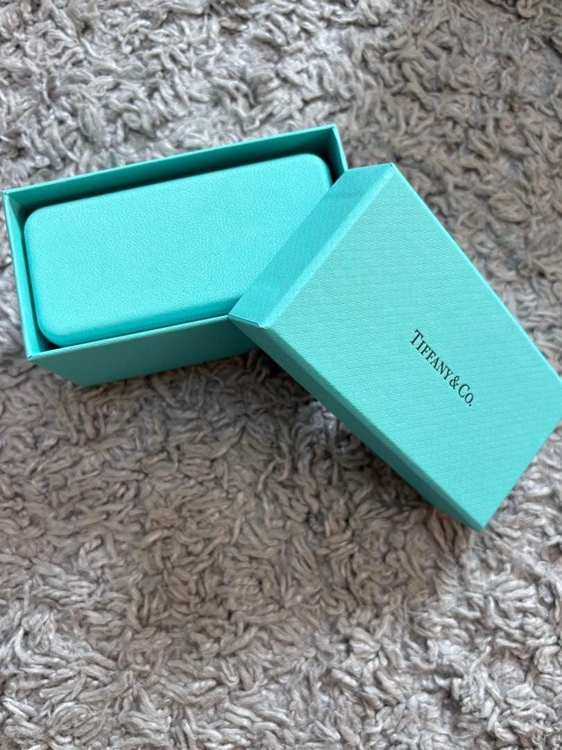 Tiffany & Co. ギフトボックスセット