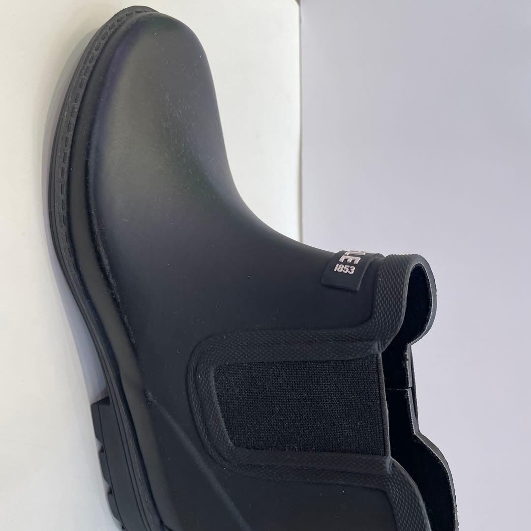 AIGLE CARVILLE 2 ブラック 38