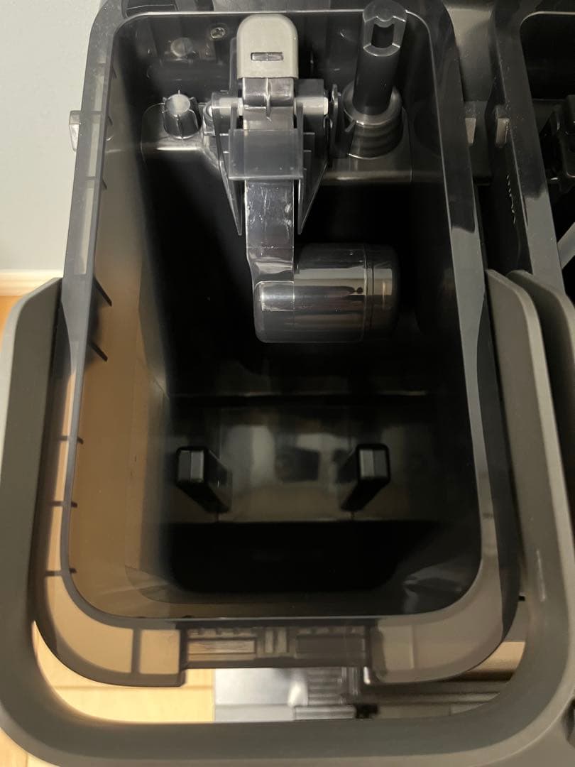 Roborock ロボットクリーナー S7 MaxV Ultra