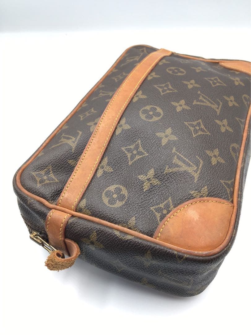 ルイヴィトン　モノグラム　ハンドバッグ