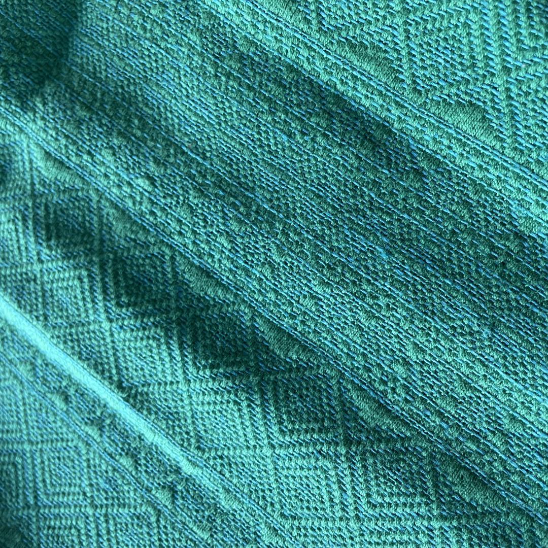 Didymos ベビーラップ　プリマ　ターコイズヘンプ　サイズ３