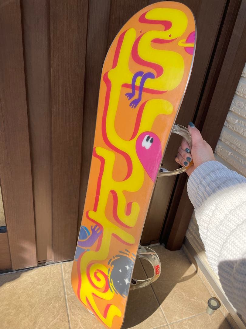 Burton アフタースクール Special Package 90