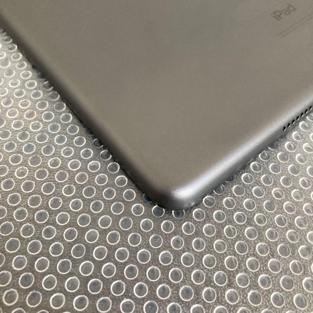 3264【早い者勝ち】電池最良好☆iPad7第7世代32GB WIFIモデル☆