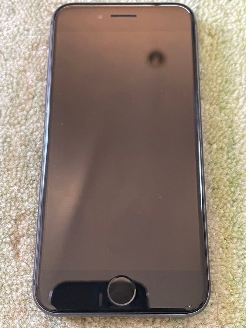 iPhone 8 64GB SIMフリー / バッテリー78%