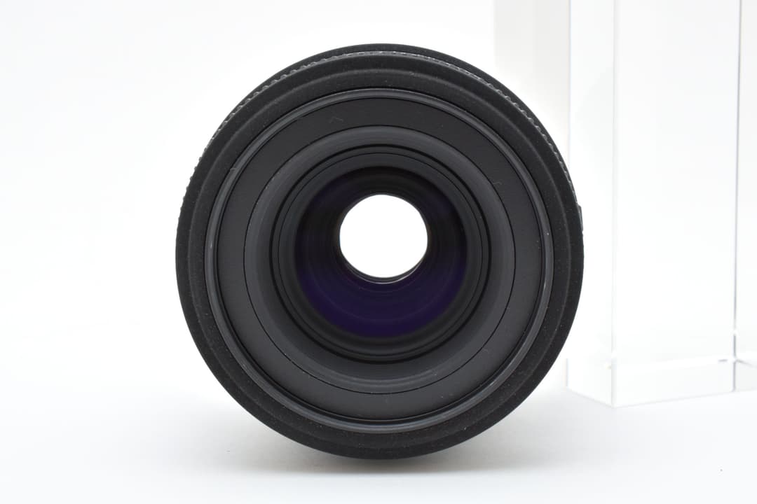 レンズ(単焦点) Sigma 50mm F2.8 DG EX MACRO Canon #8993