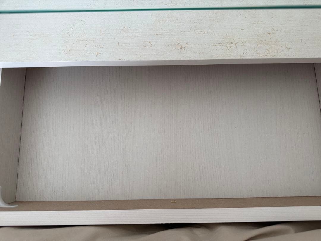 ニトリ ドレッサー