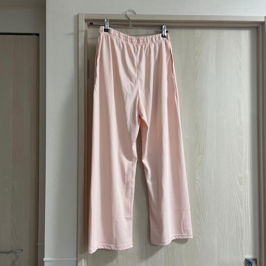 TENTIAL BAKUNE テンシャル バクネ リカバリーウェア ピンク