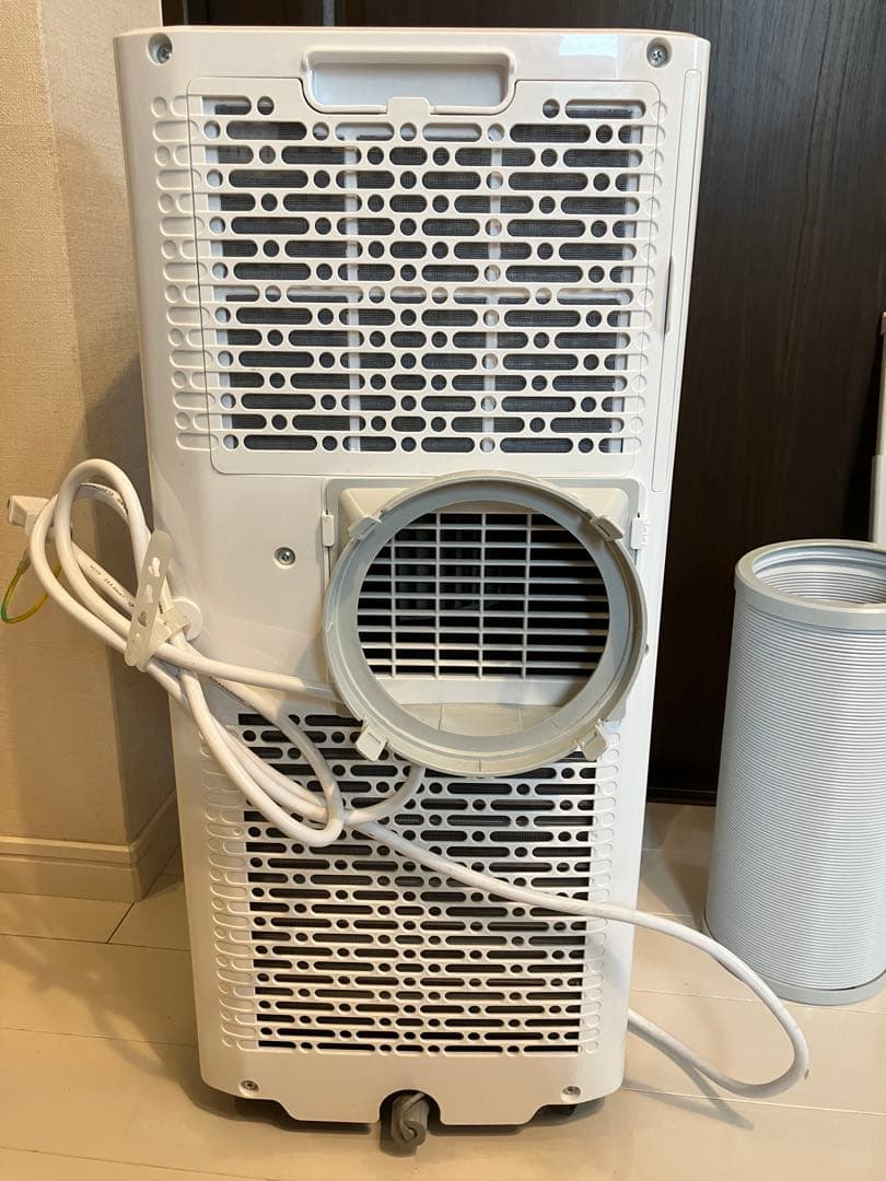 Hisense HPAC-22E エアコン 2022年式