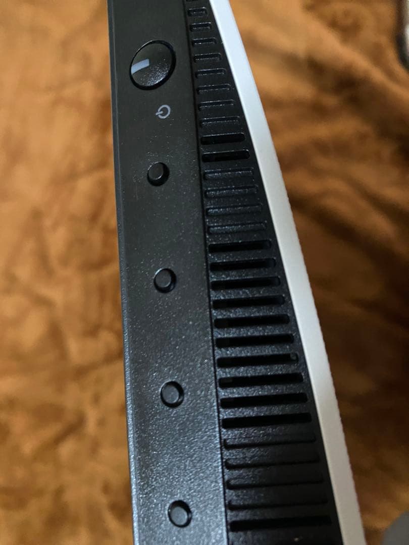 美品モニターDELL S2721D 27インチ WQHD 非光沢