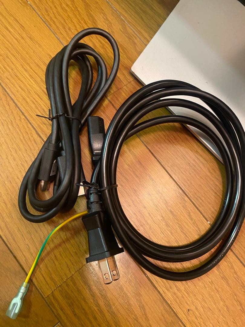 美品モニターDELL S2721D 27インチ WQHD 非光沢