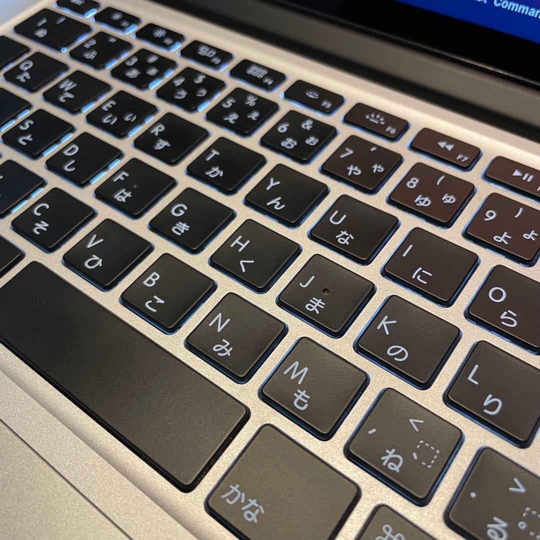 MacBook Pro Retina 13インチ Mid 2014