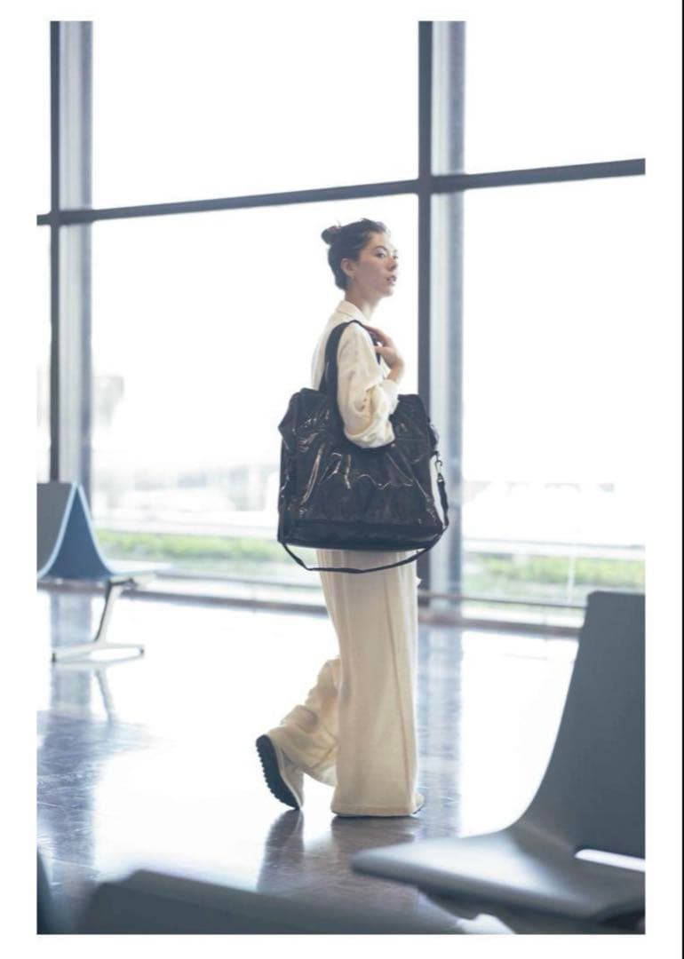 LeSportsac CABIN BOSTON2 ボストンバッグ