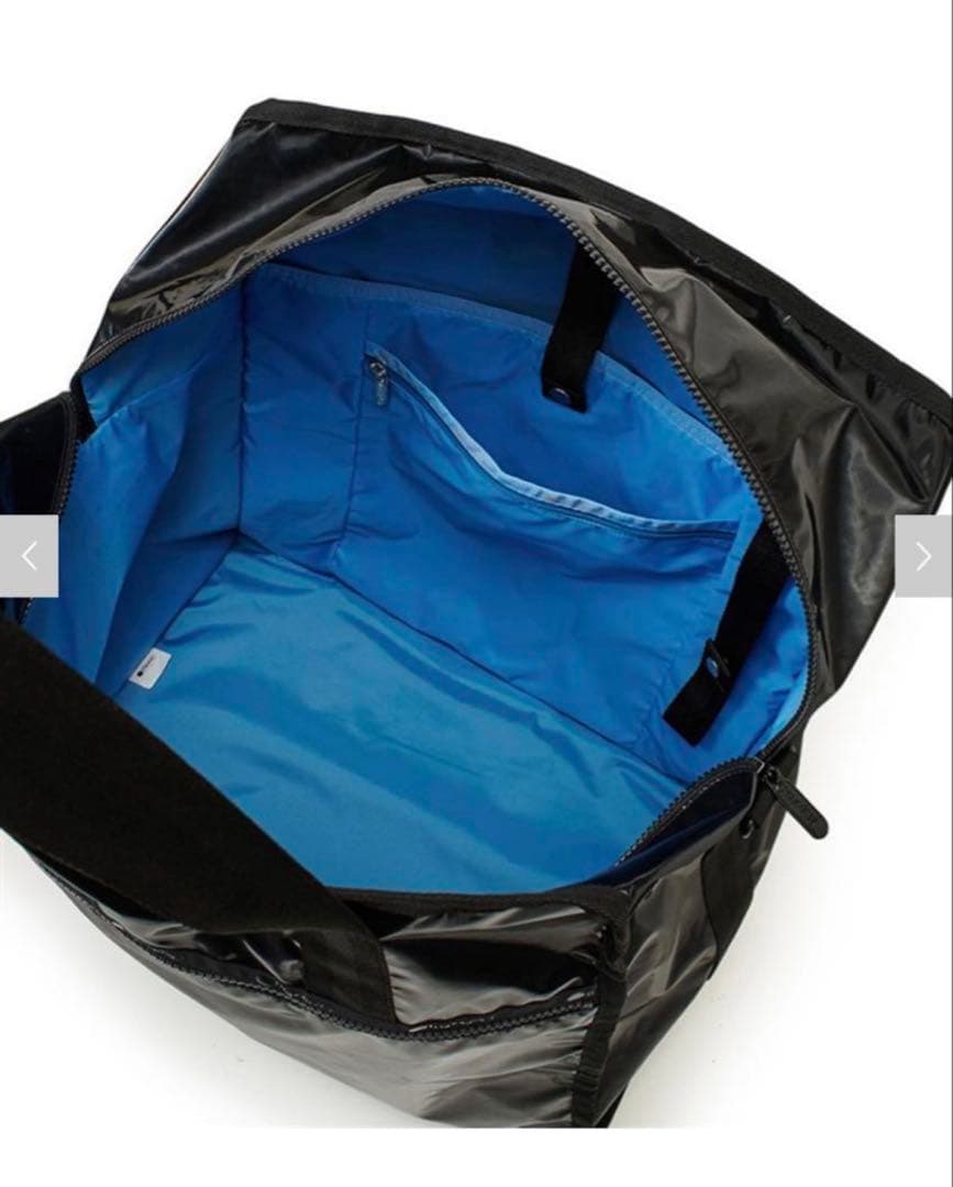 LeSportsac CABIN BOSTON2 ボストンバッグ