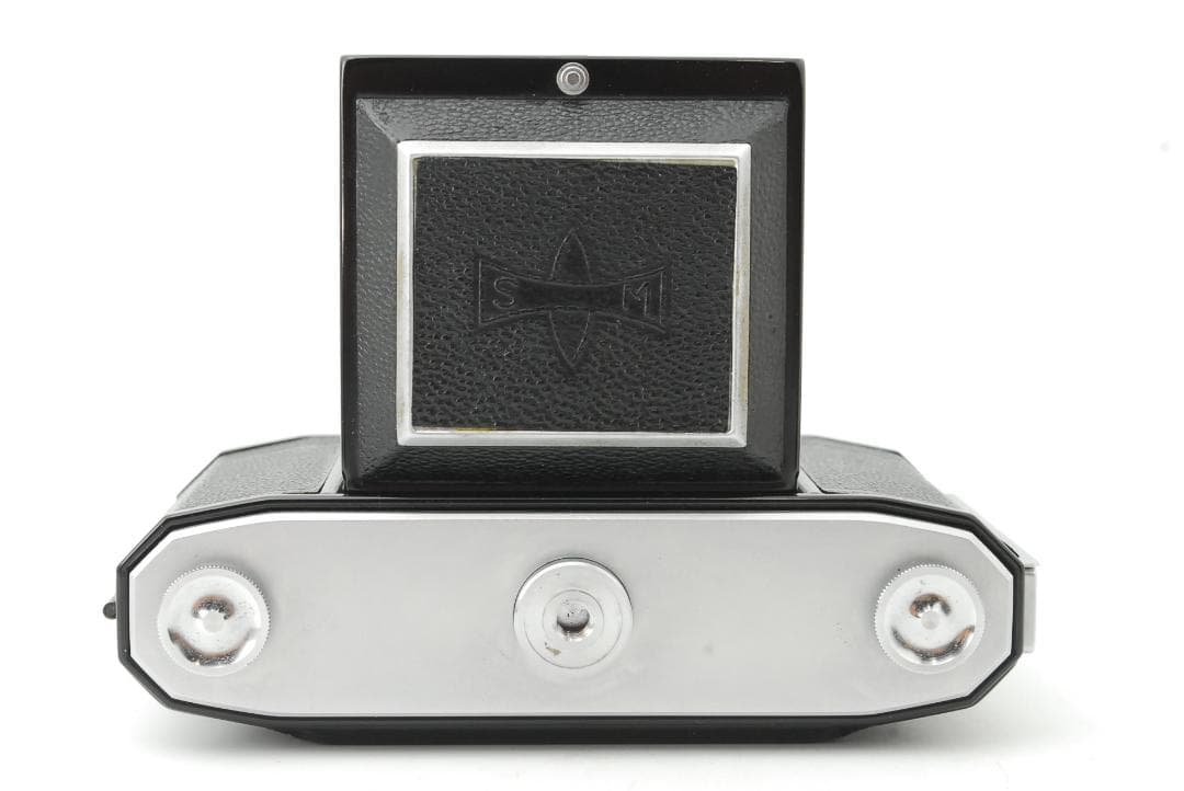 【整備済】マミヤ MAMIYA 6 蛇腹 中判カメラ