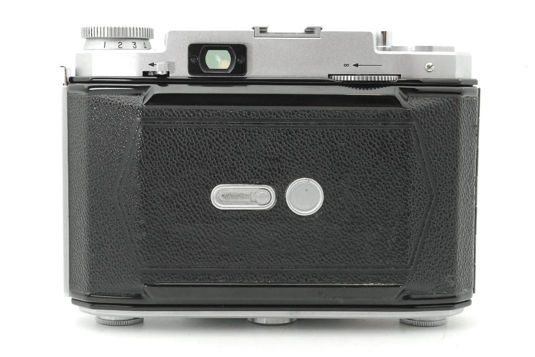 【整備済】マミヤ MAMIYA 6 蛇腹 中判カメラ