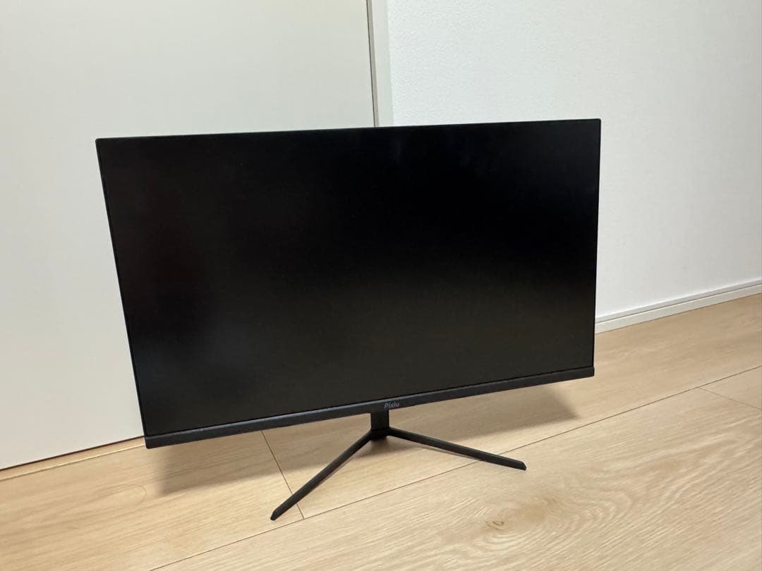 Pixio ピクシオ ゲーミングモニター　液晶ディスプレイ　 PX248PS