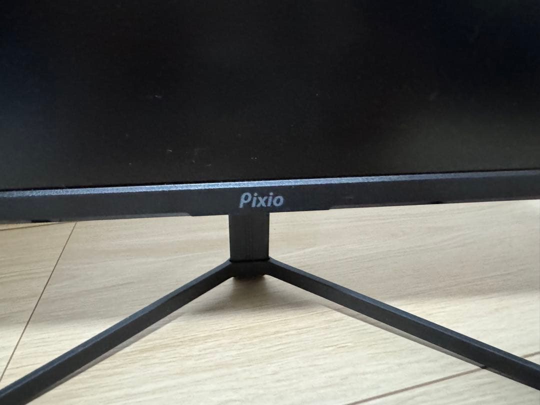 Pixio ピクシオ ゲーミングモニター　液晶ディスプレイ　 PX248PS