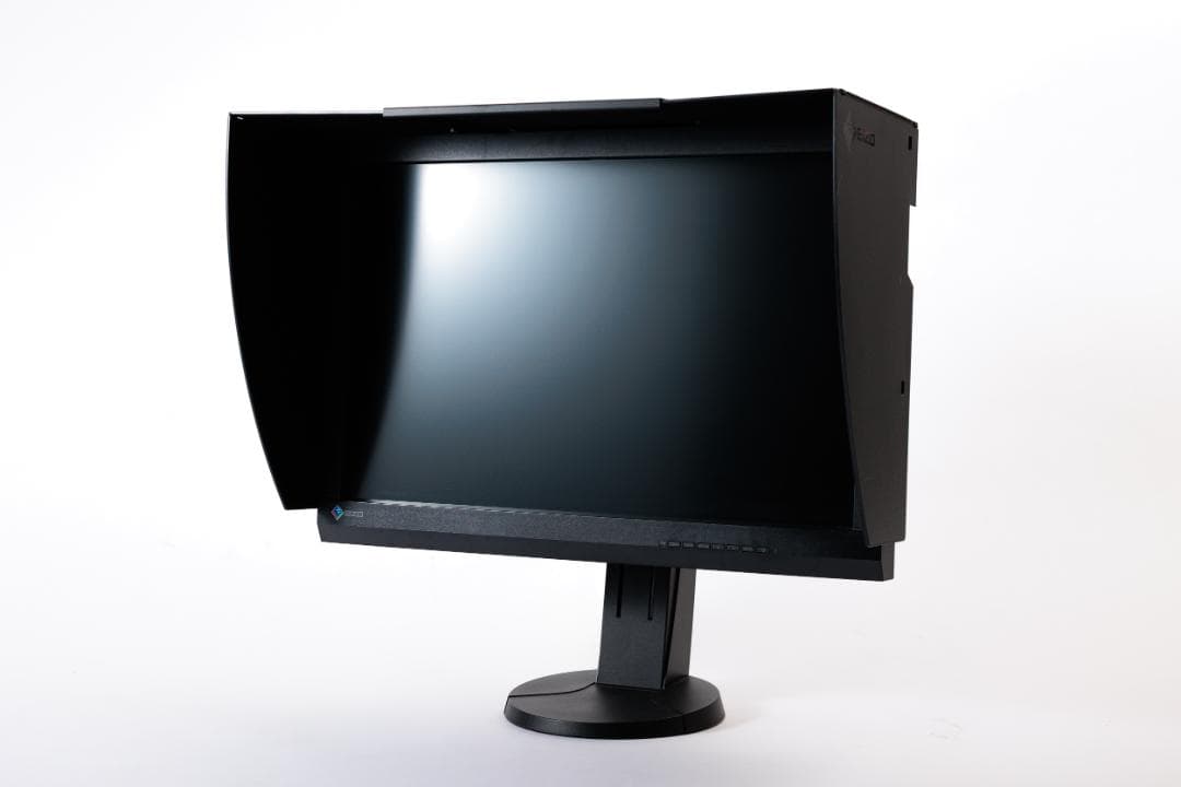 EIZO CX240-CNX　モニターフード付