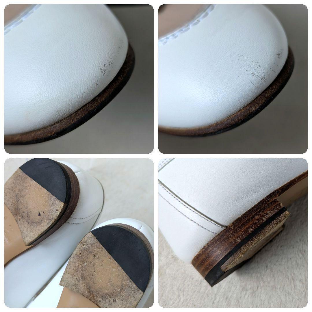 エルメス ロワイヤル ローファー H金具 サイズ36 ♦H♦