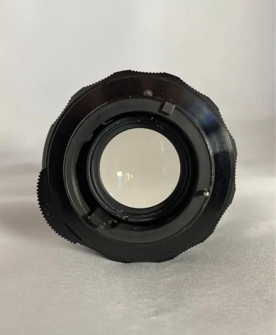 美品　Super Multi Coated タクマー 55mm f1.8