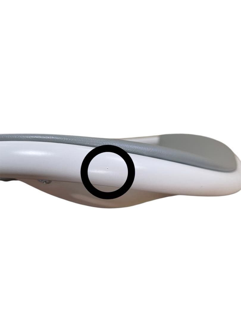 パイプ椅子 チェア グレー セット