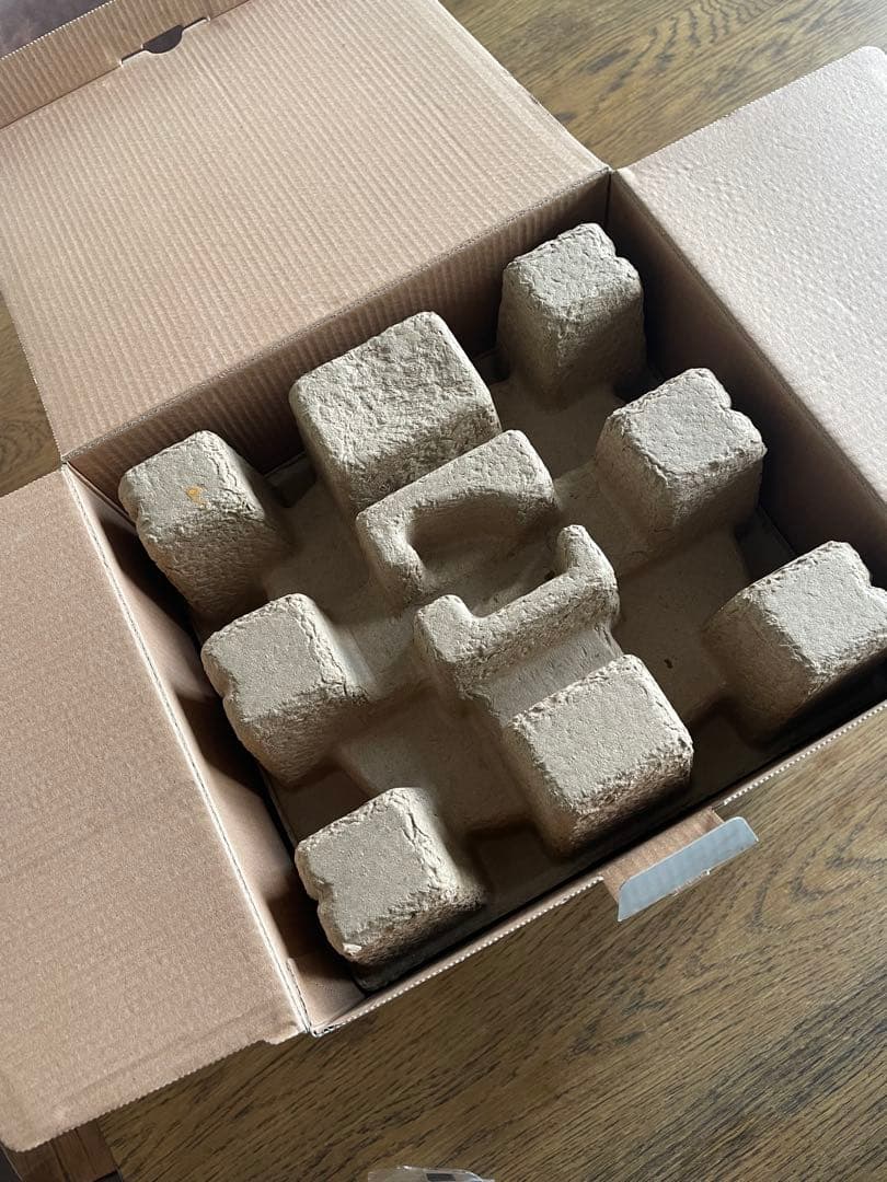 Panasonic EH-SA40B フェイススチーマー