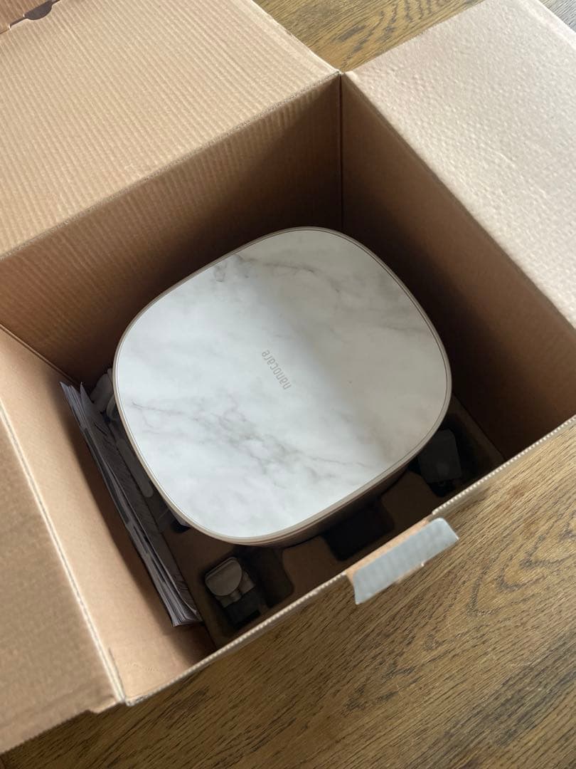 Panasonic EH-SA40B フェイススチーマー