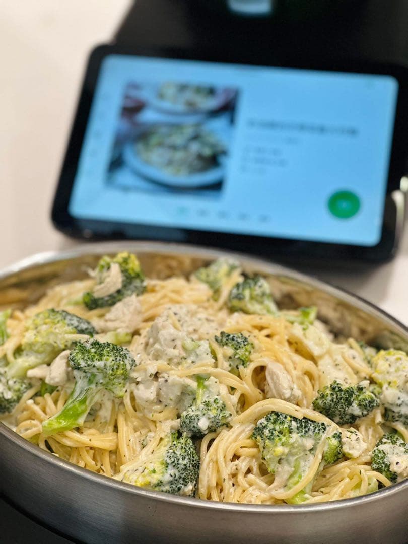 Thermomix TM7卓上IH調