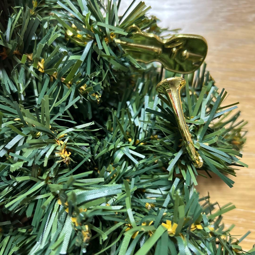 ハローキティ　クリスマスリース　ぬいぐるみ　ダンシングリース　ぬいぐるみ　キティ