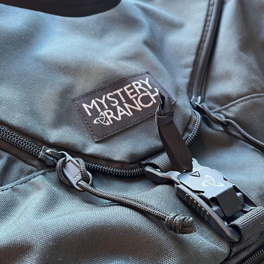 ミステリーランチMYSTERY RANCHバッグ ショルダー リュック 3WAY
