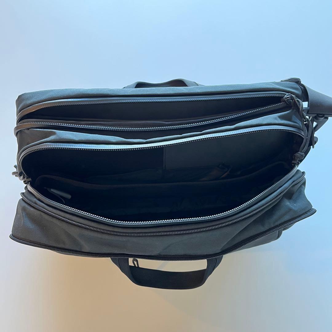 ミステリーランチMYSTERY RANCHバッグ ショルダー リュック 3WAY