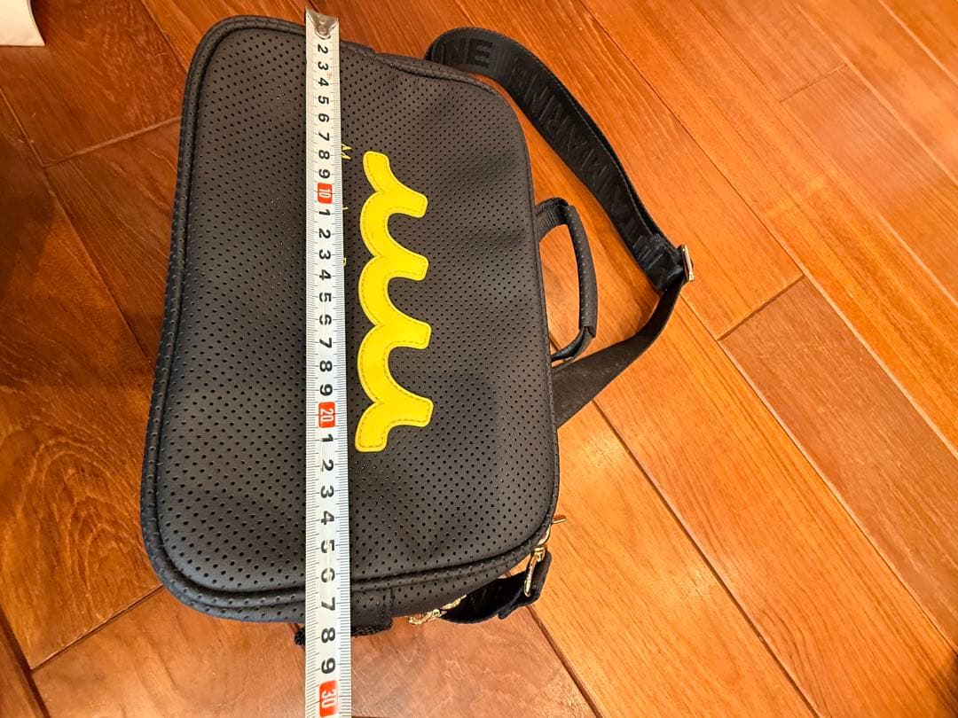 muta ゴルフ　カートバッグ