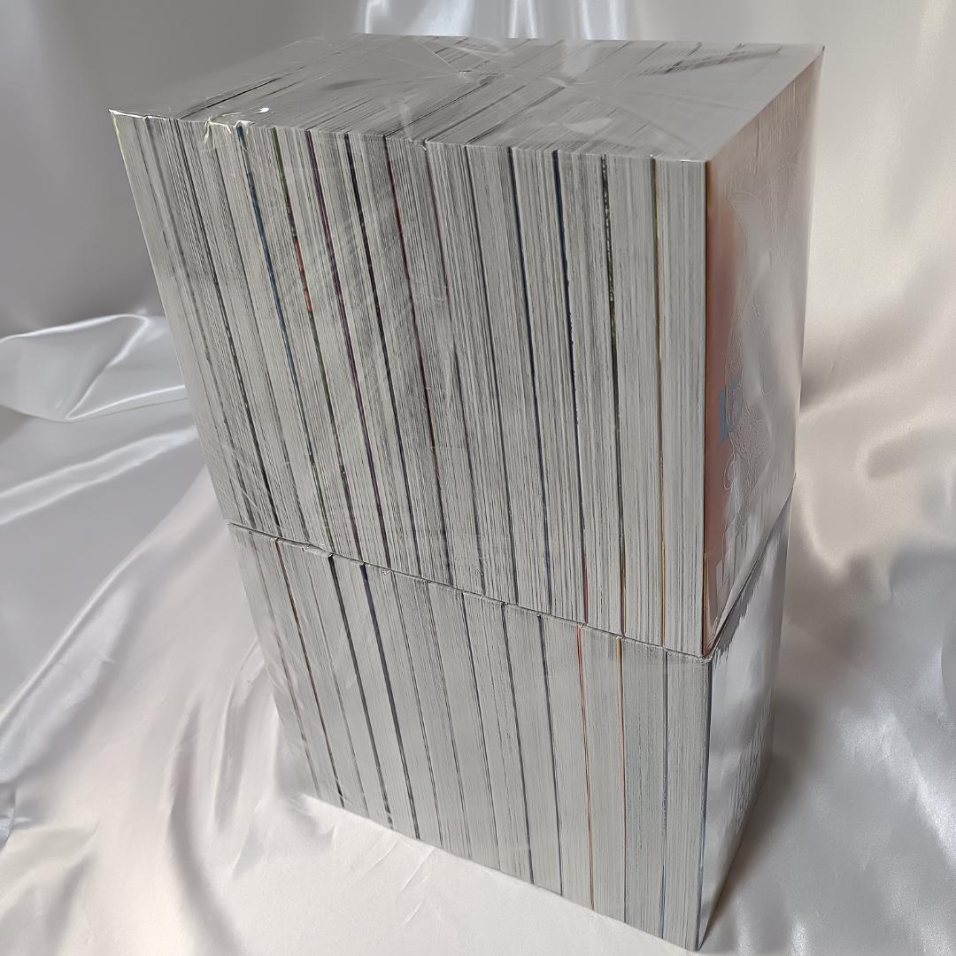 【美品！ほぼ全巻初版！帯付き巻多数！ヴィンランドサガ　全29巻セット】