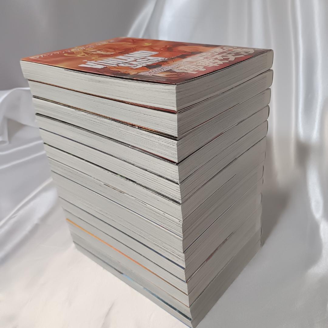 【美品！ほぼ全巻初版！帯付き巻多数！ヴィンランドサガ　全29巻セット】