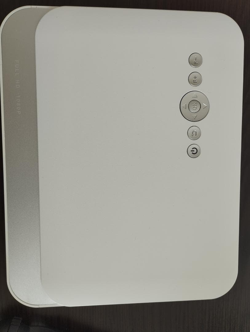 TOPTRO X6 プロジェクター本体