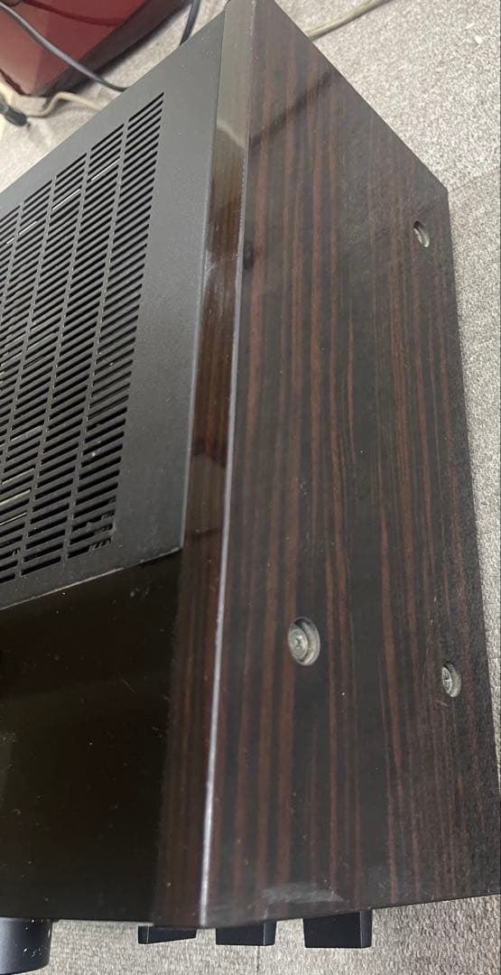 アンプ ONKYO Interfera A-819XX