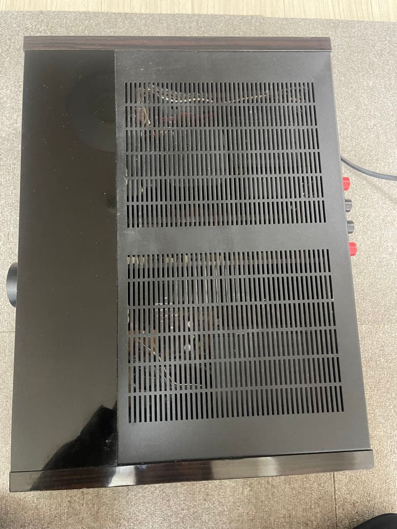 アンプ ONKYO Interfera A-819XX