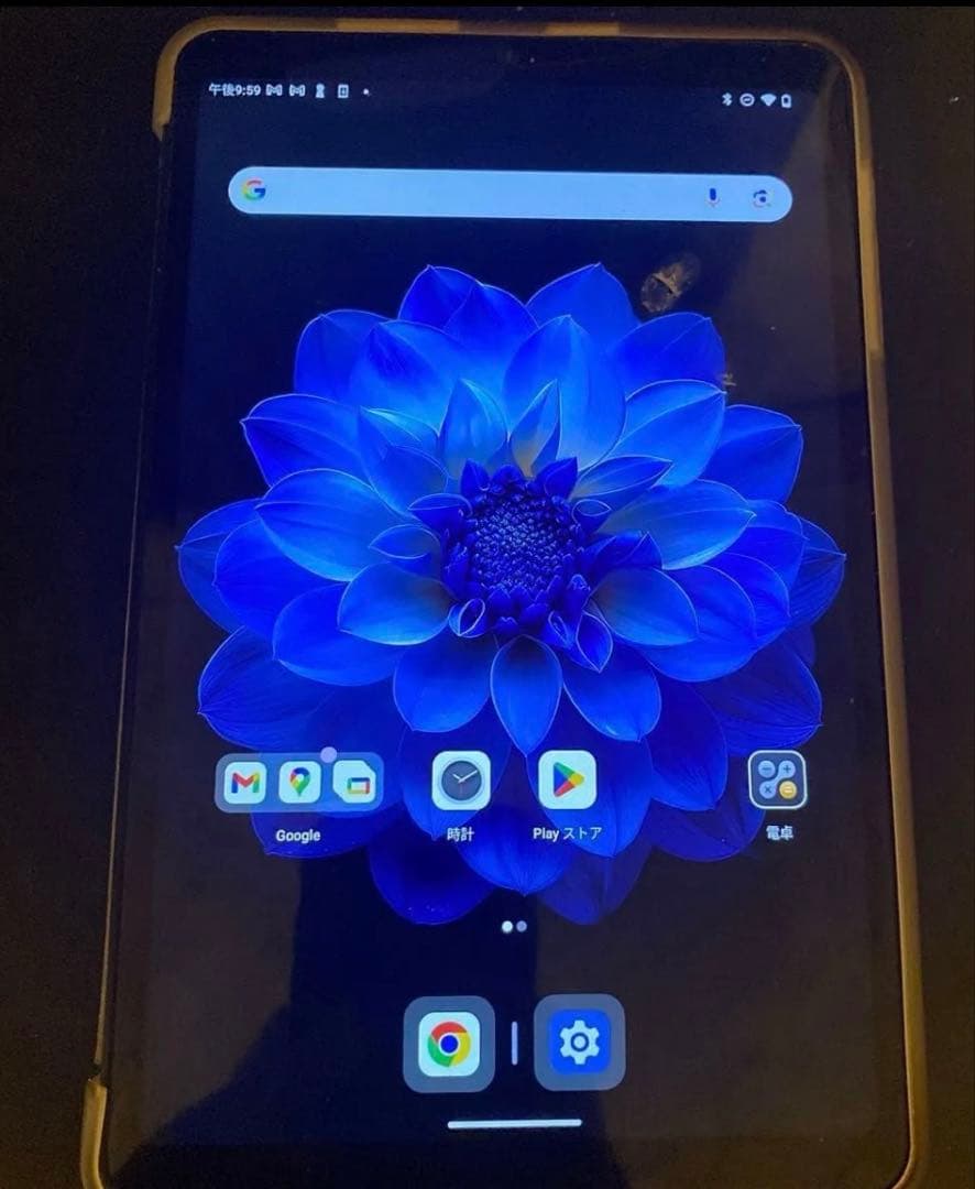 iplay 60 mini turbo タブレット