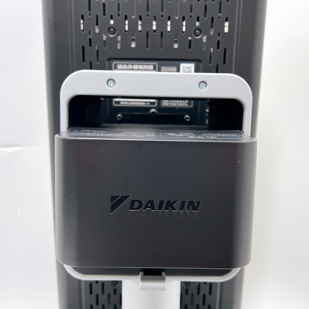 【美品✨送料無料】ダイキン 遠赤外線暖房 セラムヒートERFT11ZS-T