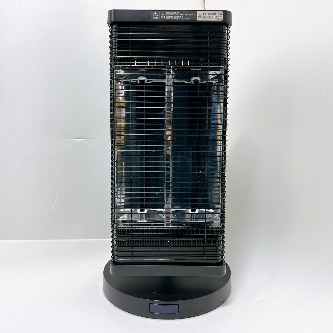 【美品✨送料無料】ダイキン 遠赤外線暖房 セラムヒートERFT11ZS-T