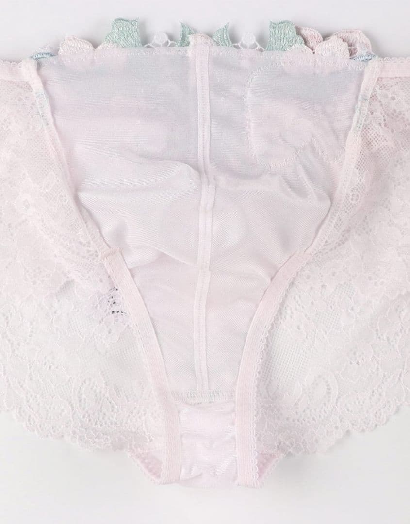 [新品未使用] Wacoal men メンズレース サルート M 本日限定セール